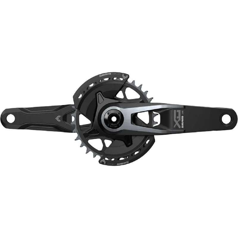 Guarnitura Sram X0 Eagle Dub 32T T-type - 170mm