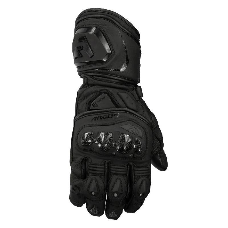 ARGON MISSION GLOVES - STEALTH