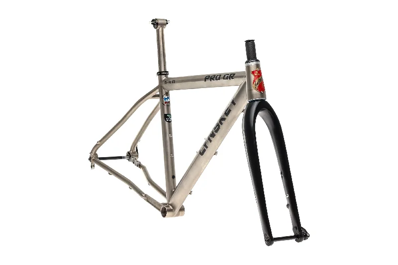 Lynskey Pro GR X-Small Frameset