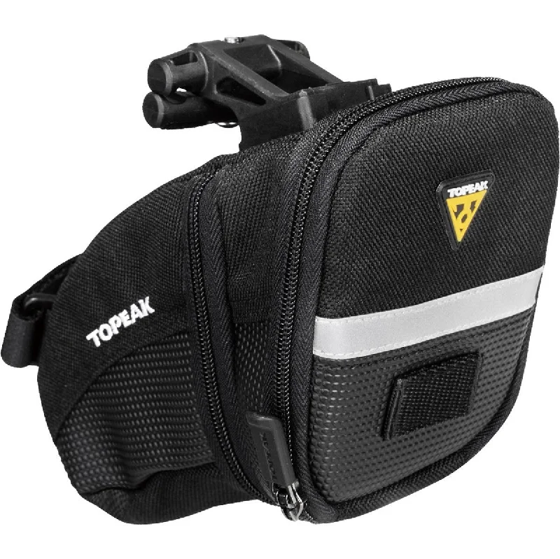 Borsello sottosella Topeak Aero Wedge Pack Medium (0,98-1,31 L)