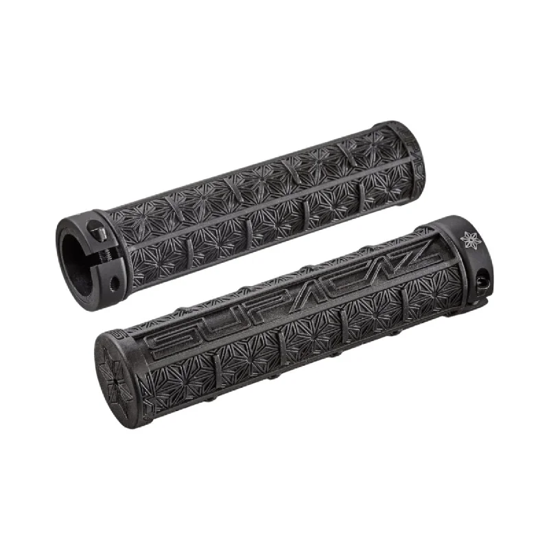 Supacaz MTB Grizips Handlebar Grips