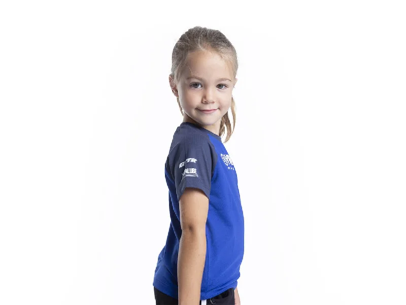 Yamaha Racing Kids T-Shirt