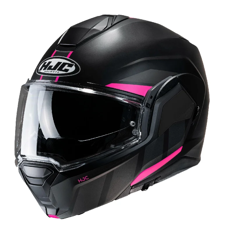 HJC i100 BEIS HELMET - MC8SF