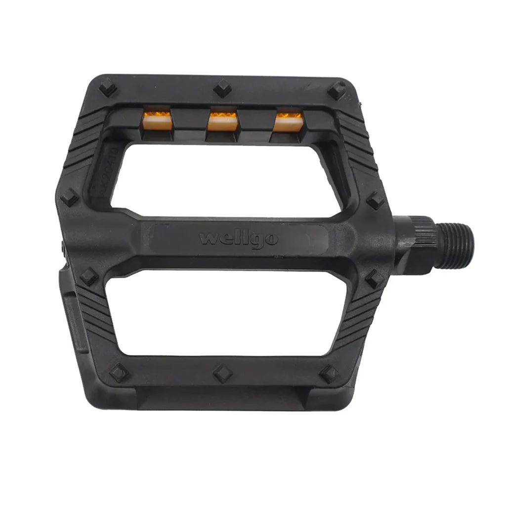 Wellgo B-239DU Platform Pedals