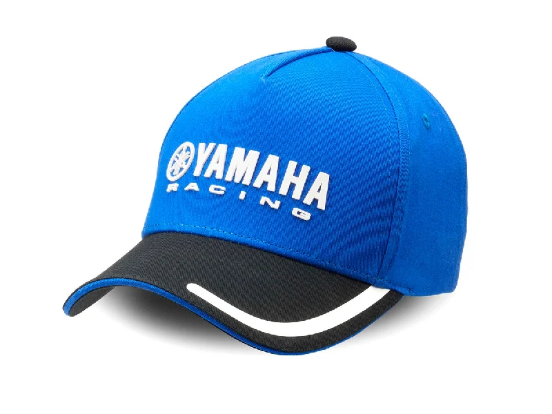 Yamaha Racing Kids Cap