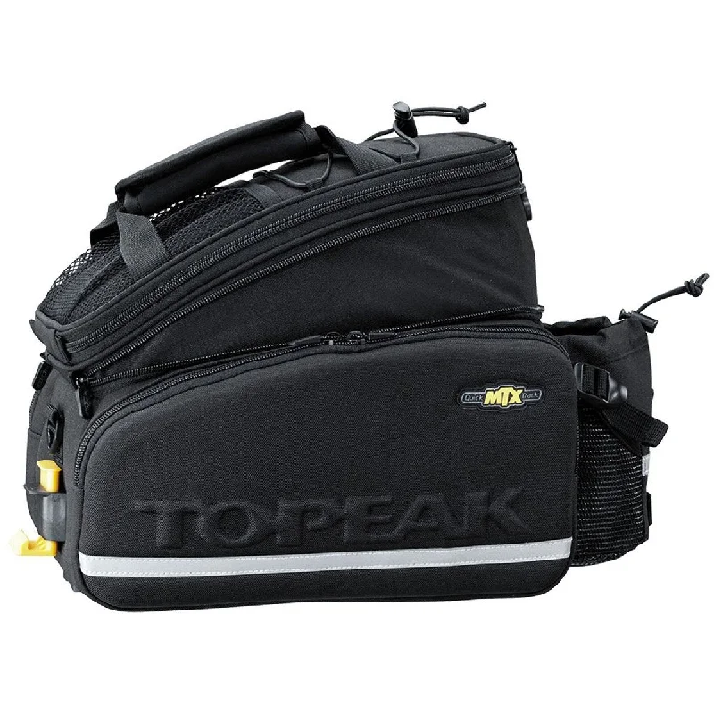 Borsa portapacchi Topeak MTX TrunkBag DX (12,3 L)