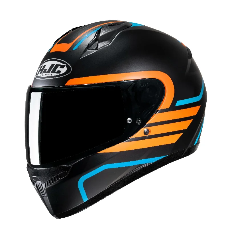 HJC C10 LITO HELMET - MC27SF