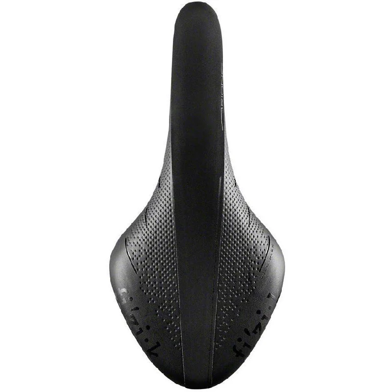 Arione R1 7 x 9 Braided Rail Saddle