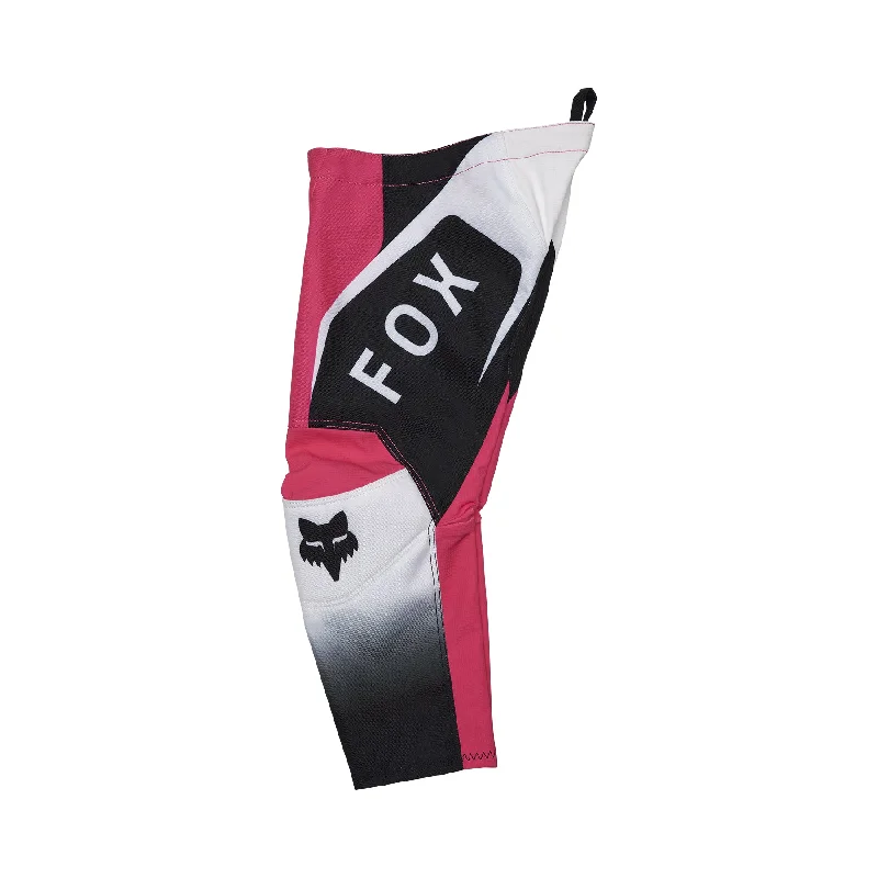 FOX 2025 KIDS GIRLS 180 LEAN PANTS - BLACK/PINK