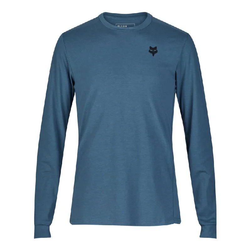 Fox Ranger Dri Release Long Sleeve Mens Jersey