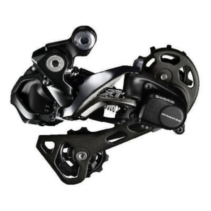 Shimano Deore XT Di2 RD-M8050-GS 11-Speed Rear Derailleur