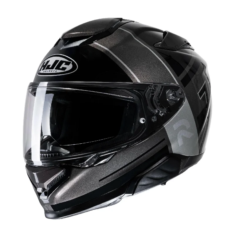 HJC RPHA 71 ZECHA HELMET - MC5