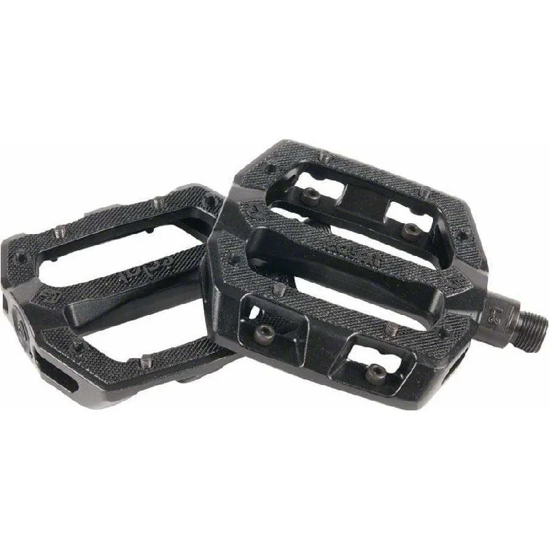 Slash Alloy Bike Pedals