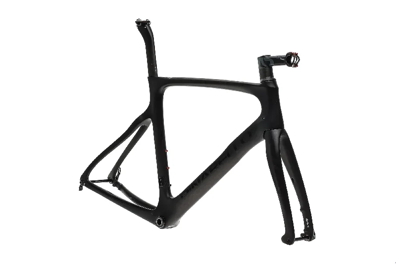 Pinarello Prince Disk 54.5cm Frameset - 2020