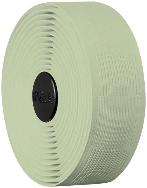 Fizik Vento Solocush Tacky Bar Tape - 2.7mm, Mint Green