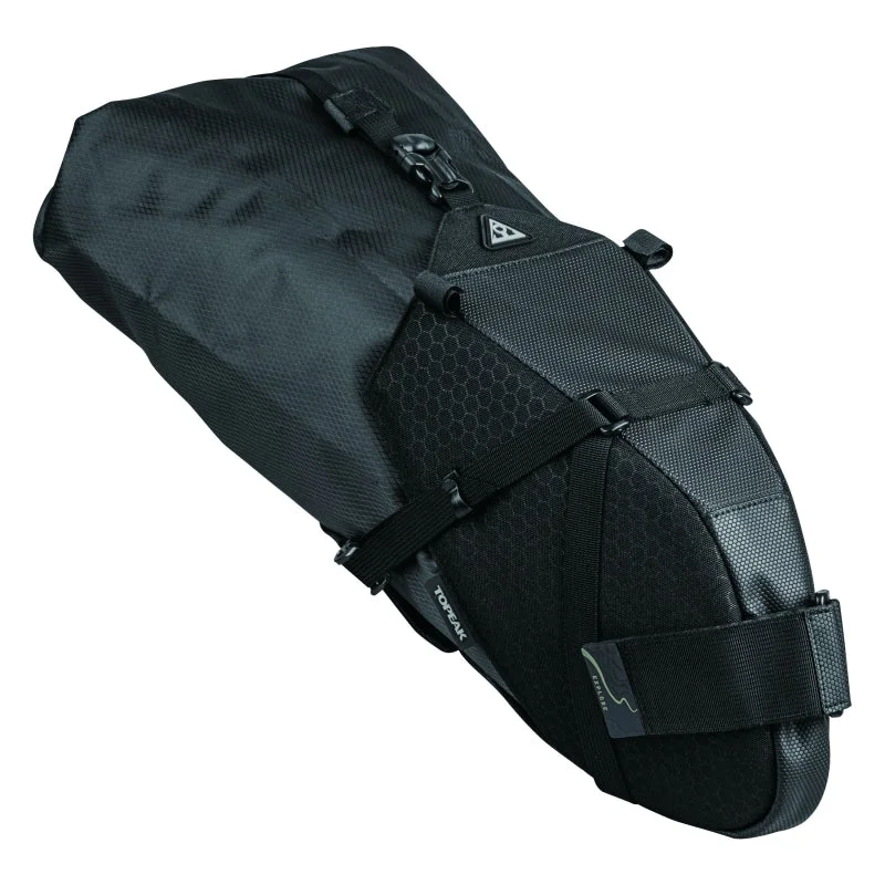 Topeak Backloader X Saddle Bag - Black 15L