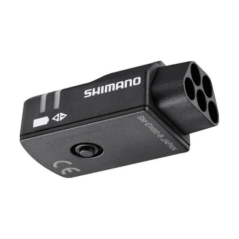 Shimano Dura-Ace Di2 SM-EW90-B Junction-A 5-Port