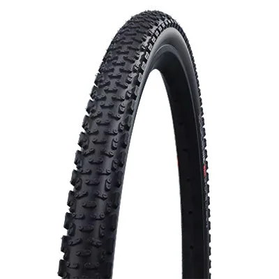 Schwalbe G-One Ultrabte 700X40 Fold Racegrd Perf Tle Addix G-One Ultrabite  Tires  700C