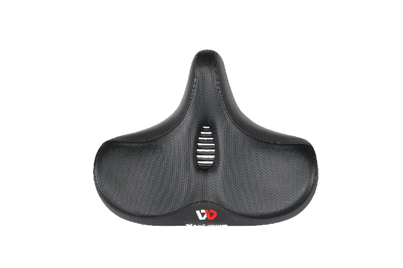 Large Comfortable Saddle