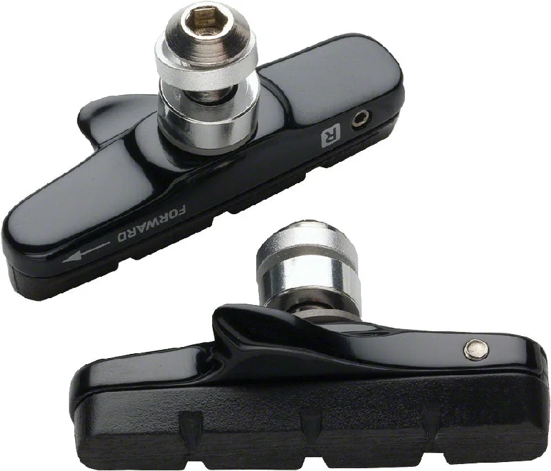 Avid Shorty Ultimate Cross Brake Pad and Cartridge Holder by SwissStop