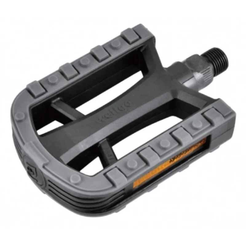 Wellgo LU-884DU Platform Pedals