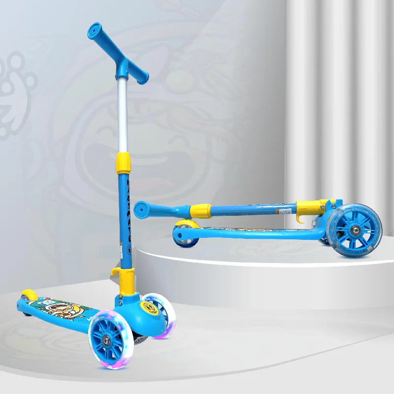 Kidsmate Speedy Kick Scooter for Kids