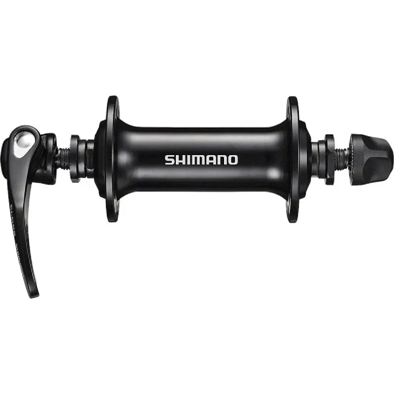 Shimano Tiagra HB-RS400 Rim Brake Front Hub