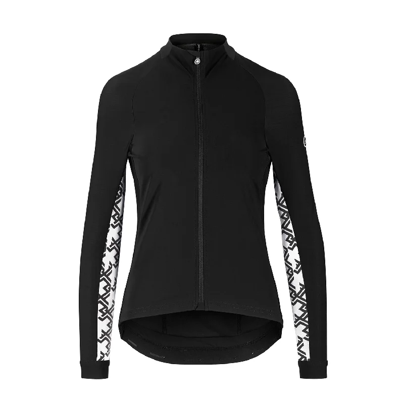 Assos Uma GT Spring/Fall Jacket