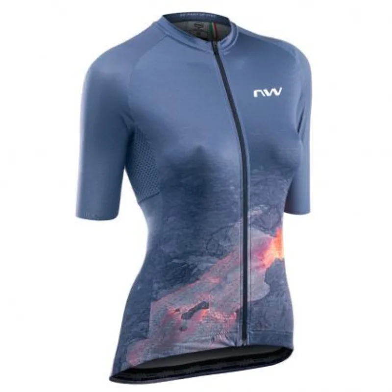 Northwave Women Fire Jersey