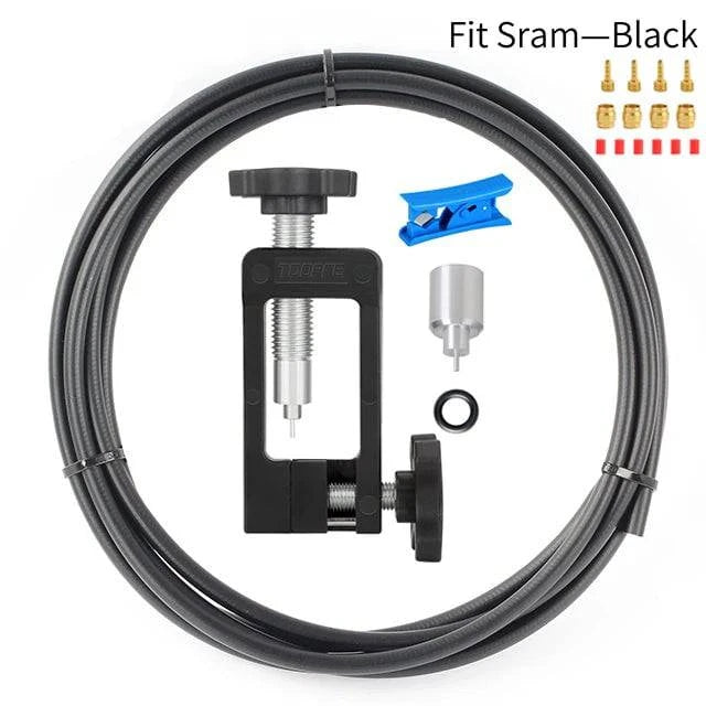 Nylon SRAM Set