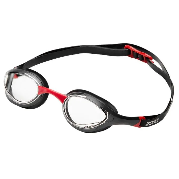 Zone3 Volare Racing Goggles (Mirror Lens)