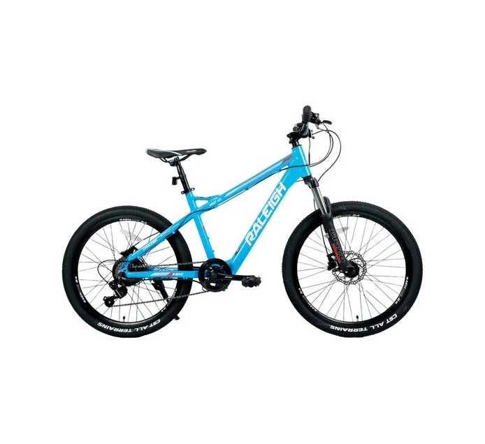 Raleigh 2021 Volt Electric Mountain Bike