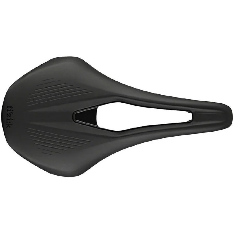 Vento Argo R1 Saddle - Carbon Black 140mm