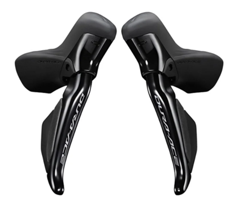 Shimano Dura Ace ST-R9270 Di2 Disc Brake Dual Control Levers Shifters 2x12 Speed