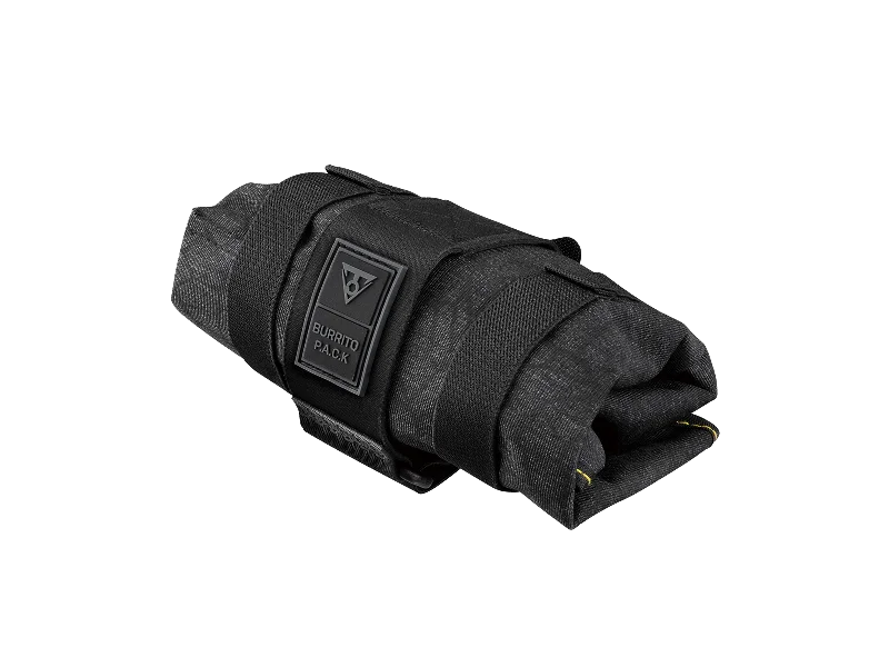 Topeak Burrito Pack Saddle Bag