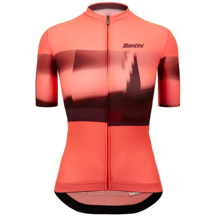 Santini Women Mirage Jersey