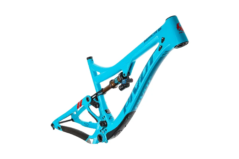 Pivot Mach 6 Large Frame - 2018