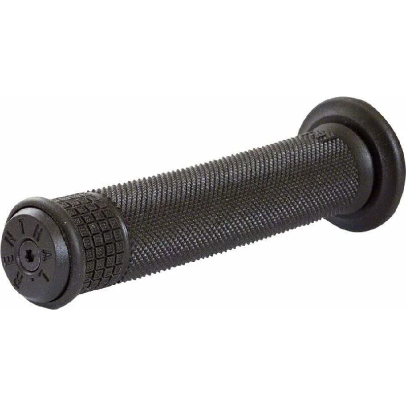 Push On Grips - Black