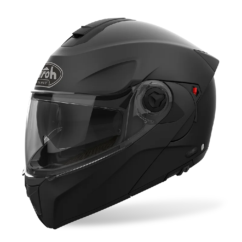 AIROH SPECKTRE HELMET - MATT BLACK