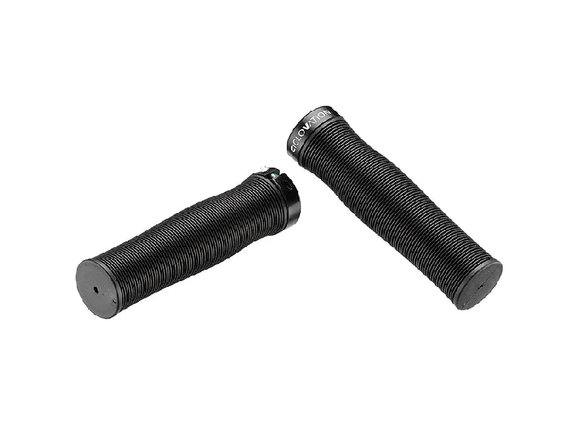 Ciclovation Natural Comfort Ergonomic Handle Bar Grips 3628.14104