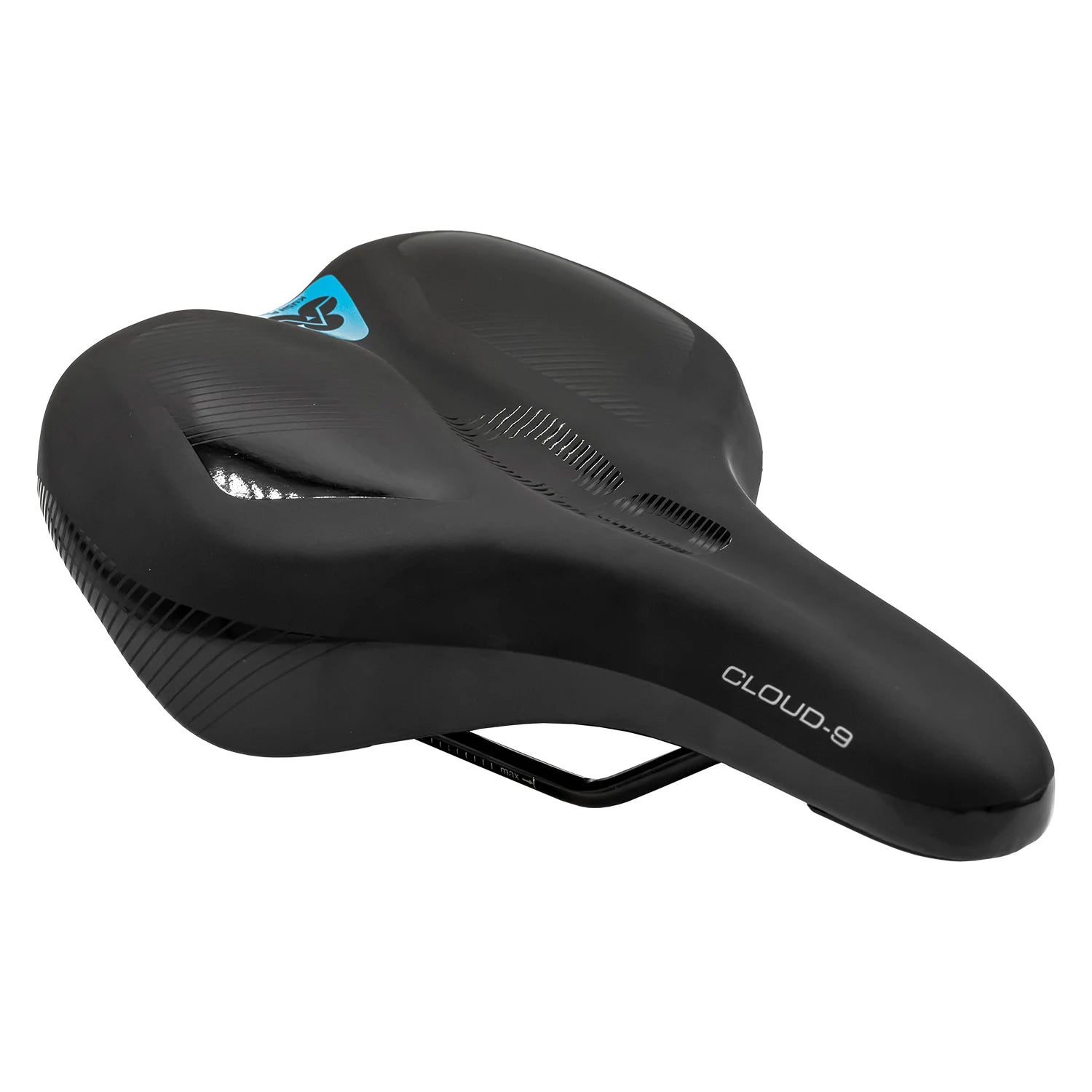 Cloud-9 Airflow Saddle Seat