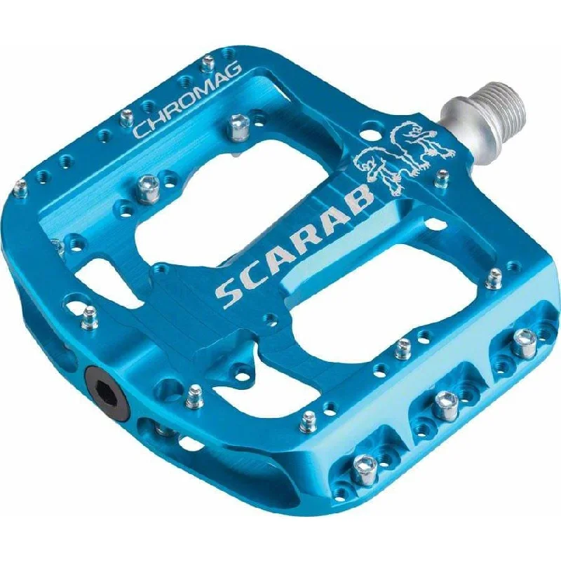 Scarab Bike Pedals