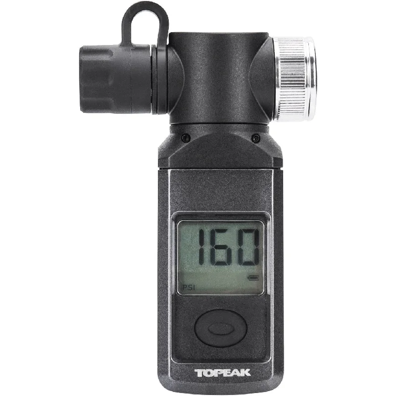 Manometro digitale Topeak Shuttle Gauge 20.7 bar/300 psi