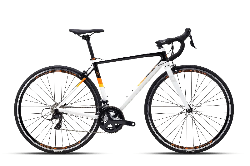 Polygon 2021 STRATTOS S3 Road Bike