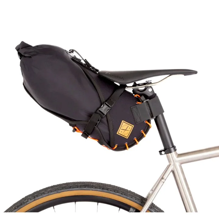 Restrap Saddle Bag