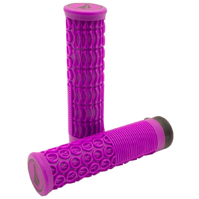 Thrice 33 Lock On Bike Handlebar Grips