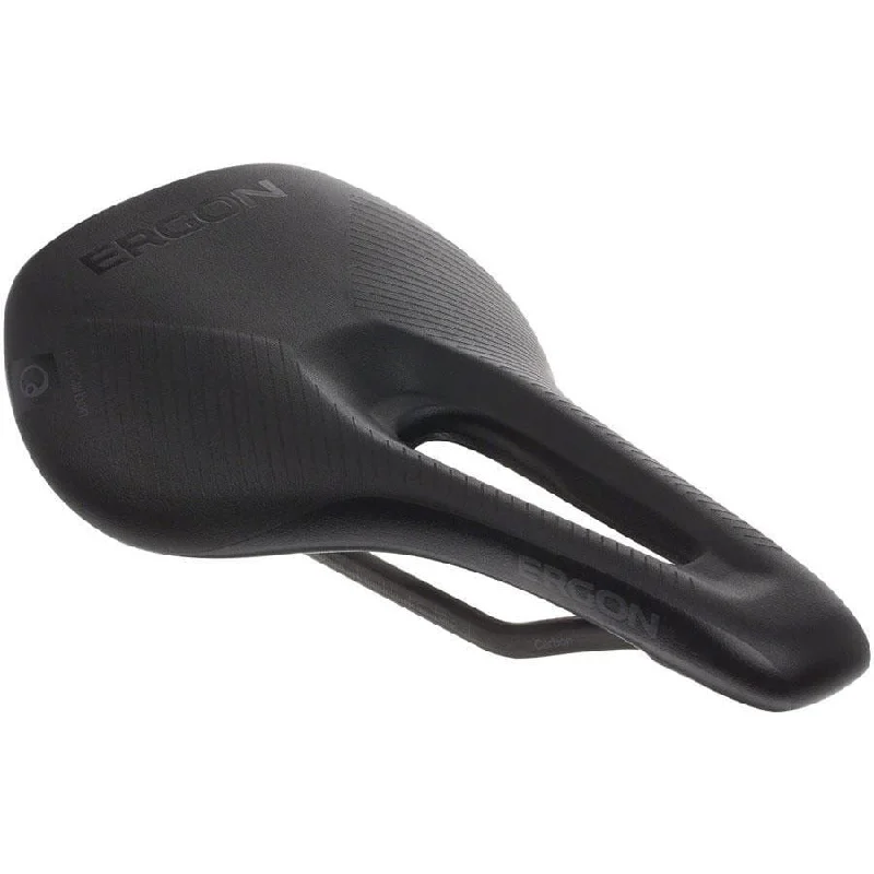 SR Pro Carbon Saddle - Carbon Stealth Womens Small/Medium