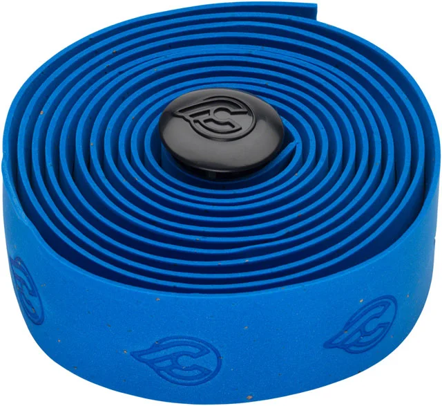 Cinelli Cork Ribbon Bar Tape - Blue