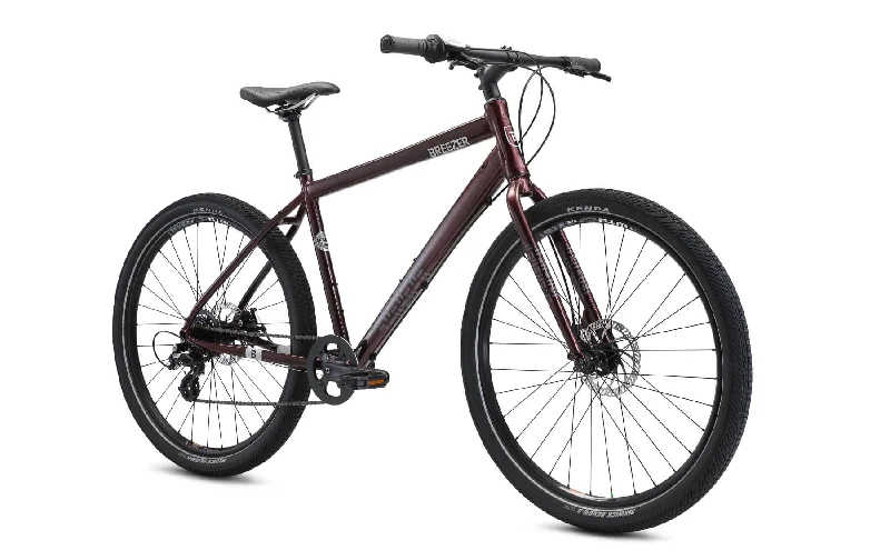 Breezer Midtown 1.7 Hybrid City Mountain Bike