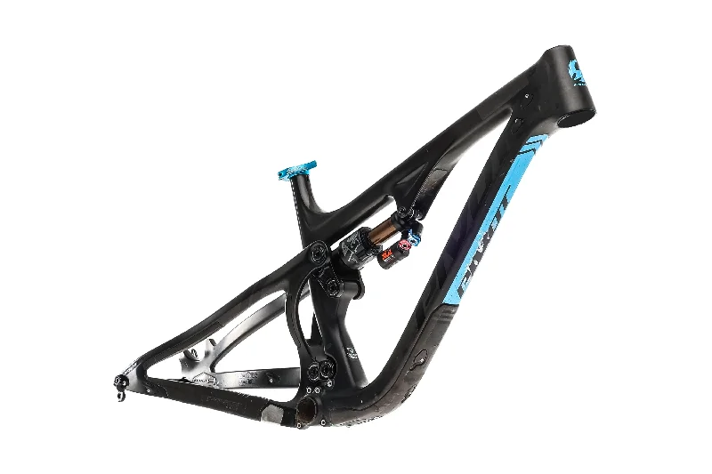 Pivot Mach 5.5 Medium Frame - 2018